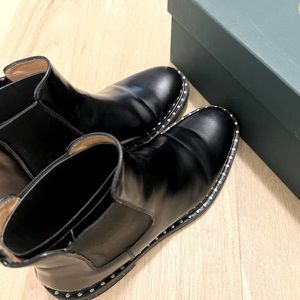 Church’s Chelsea Boots